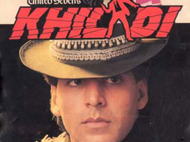 No Akshay Kumar in 'Khiladi' sequel No Akshay Kumar in 'Khiladi' sequel