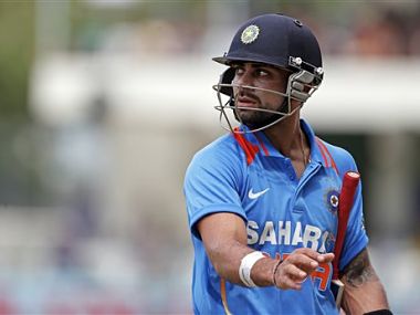 Twitter reacts: Madness, records and an Indian win over Australia Twitter reacts: Madness, records and an Indian win over Australia