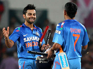 Why watching Sachin in Lahli beat Kohli in Nagpur hollow Why watching Sachin in Lahli beat Kohli in Nagpur hollow