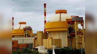 After brief shutdown, Kudankulam to restart power generation today