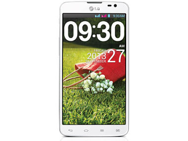 LG launches G Pro lite with 5.5-inch screen for Rs 22,990 in India LG launches G Pro lite with 5.5-inch screen for Rs 22,990 in India