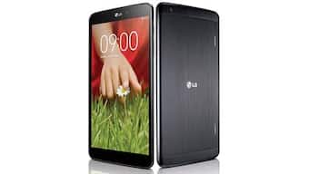 LG launches iPad mini competitor G Pad 8.3: All you need to know 