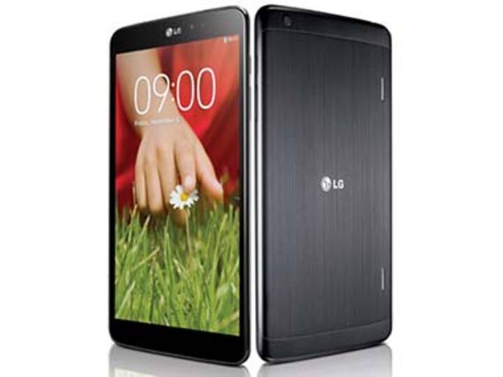 LG launches iPad mini competitor G Pad 8.3: All you need to know 