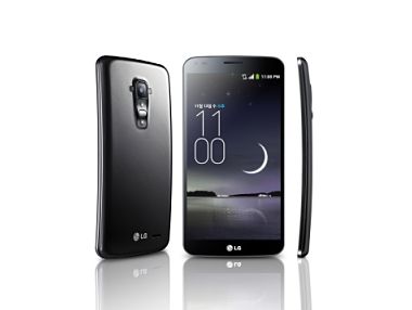 LG G Flex curved screen smartphone: All the key features LG G Flex curved screen smartphone: All the key features