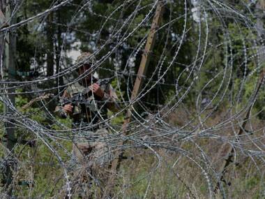 Representational image. Shahid Tantray/Firstpost
