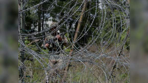 Keran operation ends; now it's gunsmoke and unanswered questions 