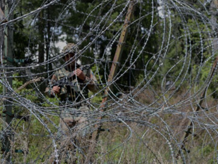 LoC firings: India working on directions from US, says ex-Pak admiral