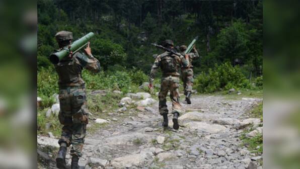 LoC infiltration: Indian jawan killed in Keran sector 
