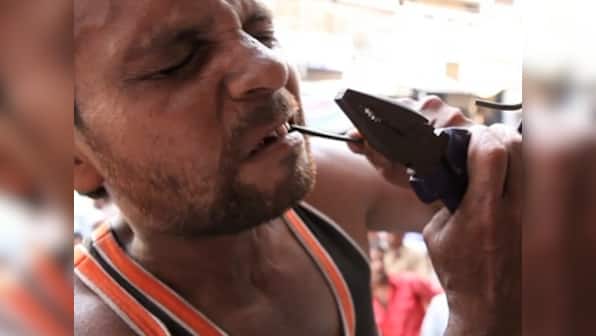 Katiyabaaz: Filmmakers talk about documenting Kanpur's battle for electricity