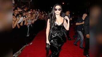 Lady Gaga to perform at first ever YouTube Music Awards