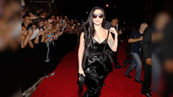 Lady Gaga to perform at first ever YouTube Music Awards