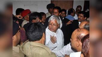 Lalu fodder scam: Arguments begin for sentencing