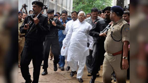Delayed justice and its cost: Lessons from Lalu’s fodder scam