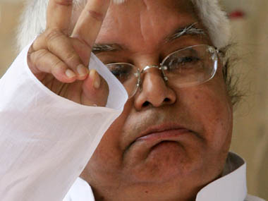 Bihar: Why rivals are not writing off Lalu Prasad yet Bihar: Why rivals are not writing off Lalu Prasad yet