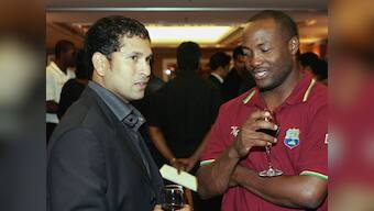 The 241 at SCG is the one Tendulkar moment Lara can't forget