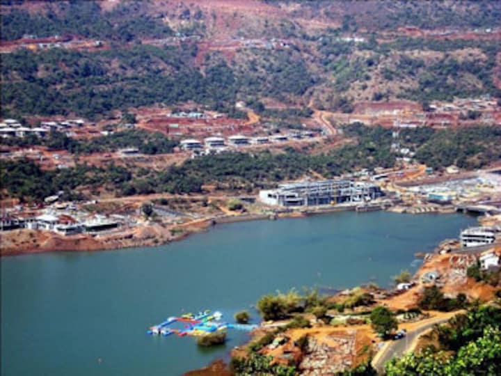 HCC auditors question Lavasa's ability to continue as a 'going concern' after fully eroded networth