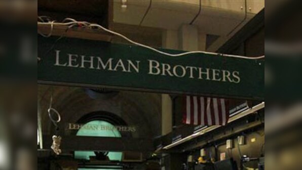 EY denies liabilities for Lehman, but will pay investors $99 mn to end lawsuit