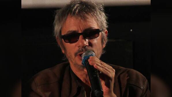 Cinema made of Guru Dutt's imagination: A chat with Leos Carax