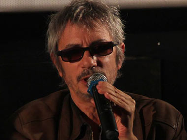 Cinema made of Guru Dutt's imagination: A chat with Leos Carax Cinema made of Guru Dutt's imagination: A chat with Leos Carax