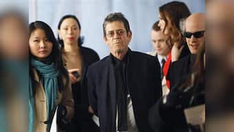 Rocker Lou Reed of Velvet Underground dies at 71: Rolling Stone