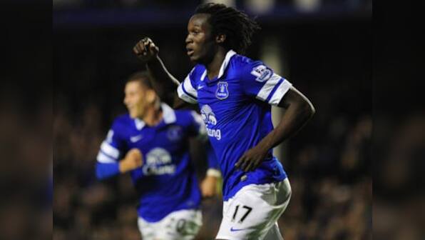 EPL as it happened: Aguero, Negredo score as City beat Everton 3-1