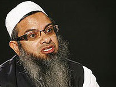 Don't evoke fear of Modi to woo voters, says Jamat leader Don't evoke fear of Modi to woo voters, says Jamat leader