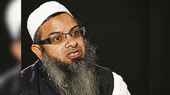 Jamiat chief Madani destroys Congress' Rahul vs Modi game plan