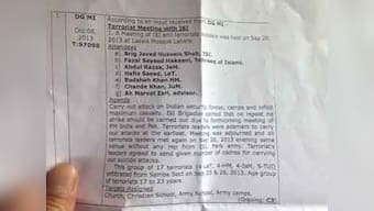 Poor intelligence, inept generals expose India's military mess 