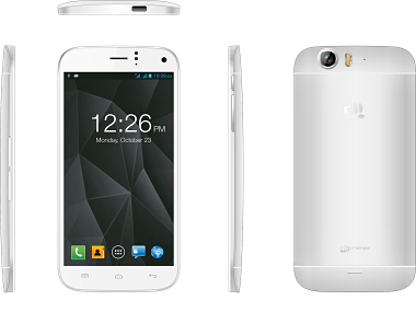 Micromax launches Canvas Turbo with full HD screen for Rs 19,990 Micromax launches Canvas Turbo with full HD screen for Rs 19,990