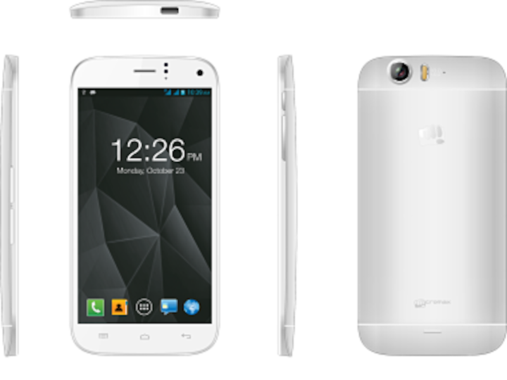Micromax launches Canvas Turbo with full HD screen for Rs 19,990