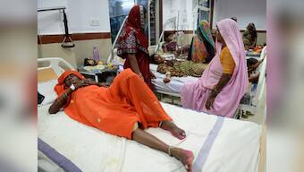 Rahul Gandhi to meet Madhya Pradesh stampede victims