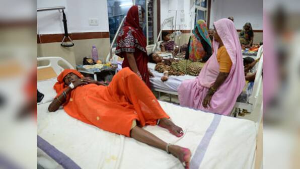 Rahul Gandhi to meet Madhya Pradesh stampede victims