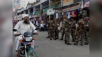 Four dead as fresh violence hits UP's Muzaffarnagar