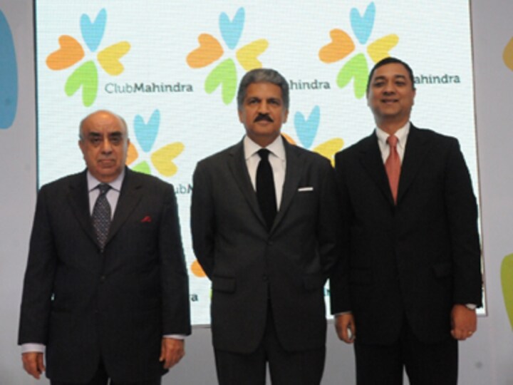 Club Mahindra revamps brand identity, releases new TVCs