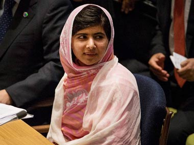 Nobel’s odd peaceniks: Might the Taliban win before Malala? Nobel’s odd peaceniks: Might the Taliban win before Malala?
