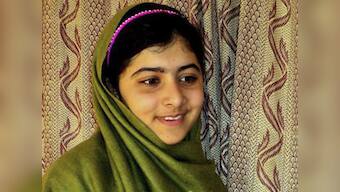 Justin Beiber, Shrek and more: Five things Malala's memoirs reveal about her