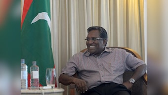 Presidential polls: Has India finally worked out Maldives?