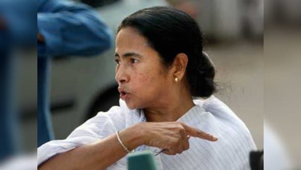 Trinamool MPs seek financial package for Bengal 