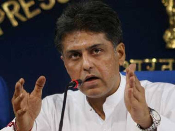 Manish Tewari says there is no Kargil-like situation in Keran
