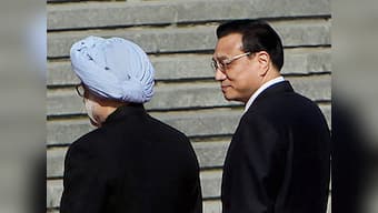 Chinese food, Bollywood music: China rolls out red carpet for Manmohan
