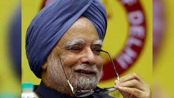 Russia backed India when we had no friends: Manmohan Singh