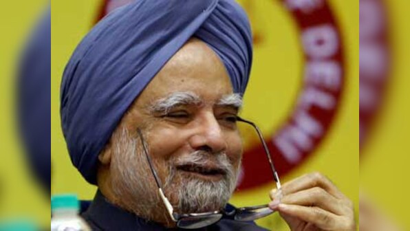 Russia backed India when we had no friends: Manmohan Singh