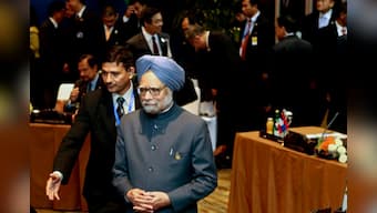 PM's proposed gift to China: Relaxed visa norms for Chinese nationals