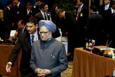 PM's proposed gift to China: Relaxed visa norms for Chinese nationals PM's proposed gift to China: Relaxed visa norms for Chinese nationals