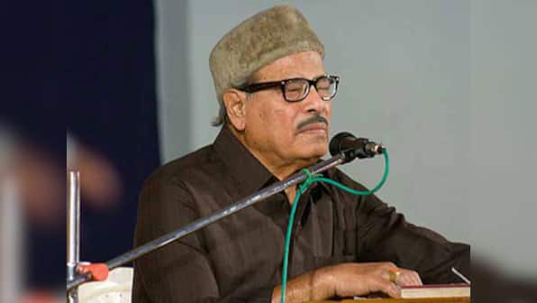 Manna Dey: An irreplacable singer of a golden generation 
