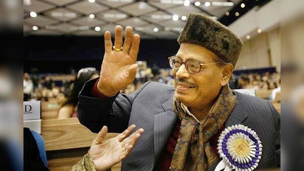 The top 10 songs of Manna Dey you must listen to