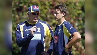 McDermott returns as bowling coach to boost Australia's Ashes hopes