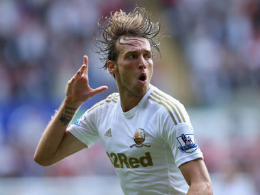 Swansea's Michu gets first ever Spain call-up Swansea's Michu gets first ever Spain call-up