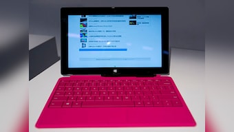 Review: Surface 2 tablets great for productivity, not for fun 