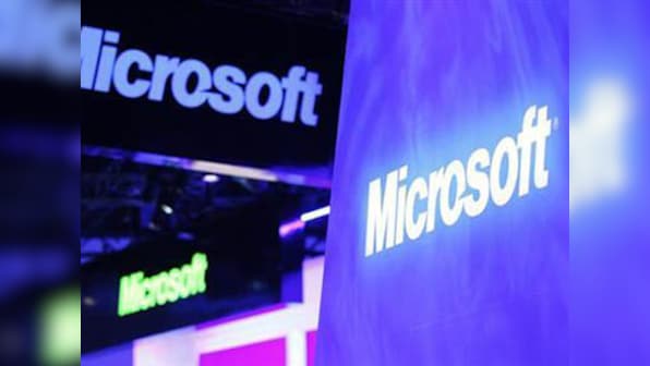 Nokia's Stephen Elop or Ford's Alan Mulally could be next Microsoft CEO